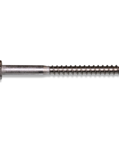 Skt-Holzschraube  6x 70 DIN 571 Edelstahl